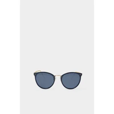 Katie Loxton Santorini Sunglasses In Pattern