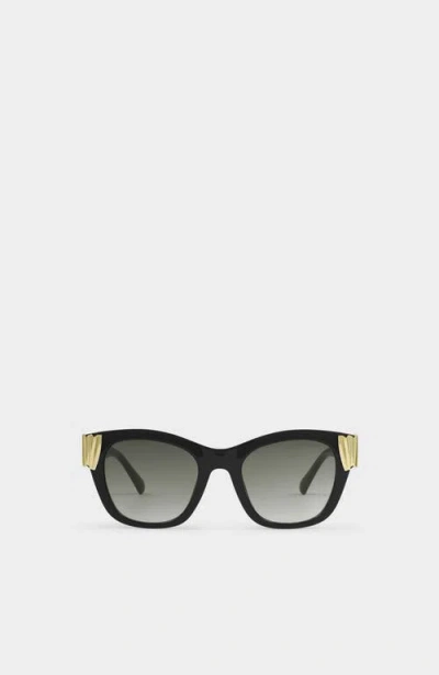 Katie Loxton Seychelles Sunglasses In Neutral