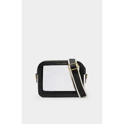 Katie Loxton Stadium Bag In Black