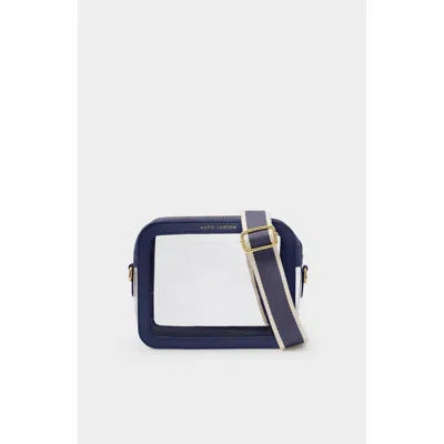 Katie Loxton Stadium Bag In Blue
