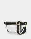 Katie Loxton Stadium Belt Bag In Black