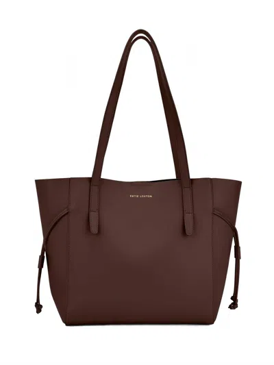 Katie Loxton Women's Ashley Tote Bag In Brown