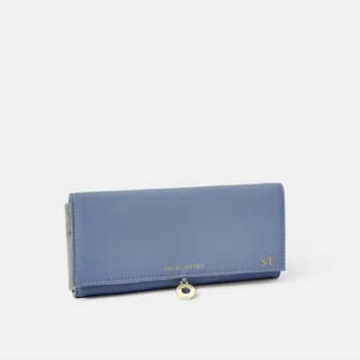 Katie Loxton Women's Birthstone Jewelry Rolls In Dark Blue
