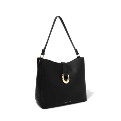 Katie Loxton Women's Blake Shoulder Bags In Black