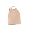 Katie Loxton Women's Cleo Backpack In Nude Pink In Multi