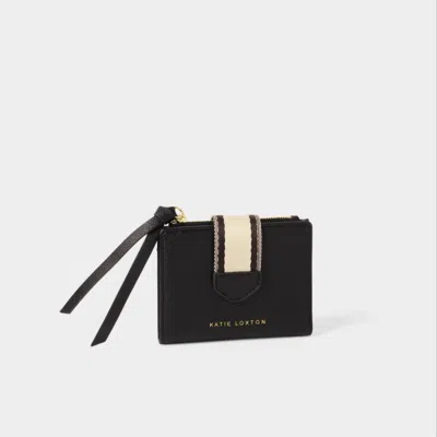 Katie Loxton Women's Hallie Wallet In Black