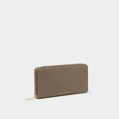 Katie Loxton Women's Hana Wallet In Mink In Beige