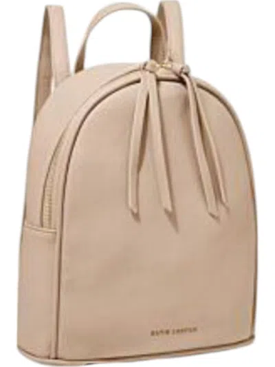 Katie Loxton Women's Isla Backpack In Soft Tan In Multi