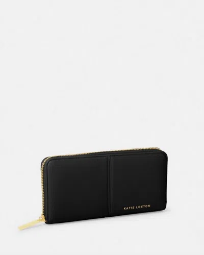 Katie Loxton Women's Laila Wallet In Black