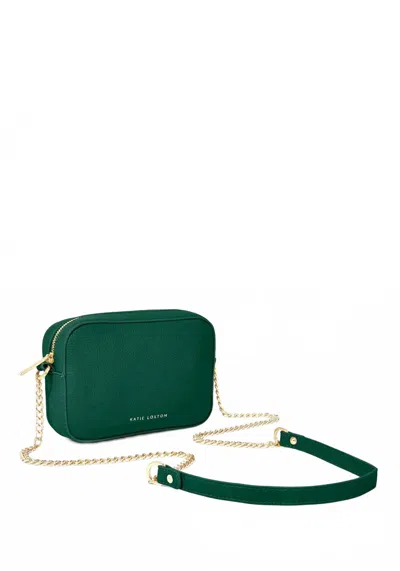 Katie Loxton Women's Millie Crossbody Bag In Green