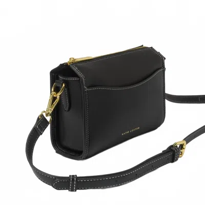 Katie Loxton Women's Perri Crossbody In Black