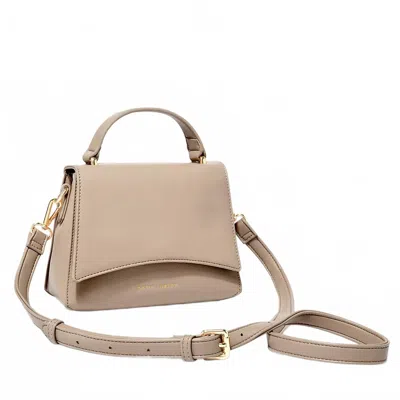 Katie Loxton Women's Rae Crossbody Bag In Tan In Multi