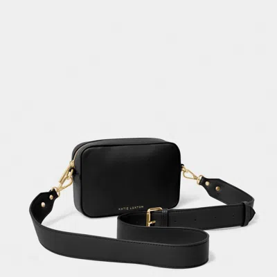 Katie Loxton Women's Zana Mini Crossbody Bag In Black