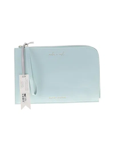 Katie Loxton Wristlet In Blue