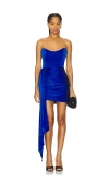Katie May Chasing Dawn Dress In Royal Sapphire