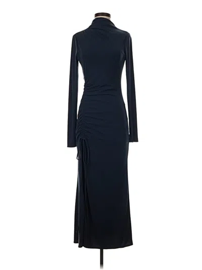 Pre-owned Katie May Cocktail Dress In Black