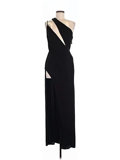 Katie May Cocktail Dress In Black