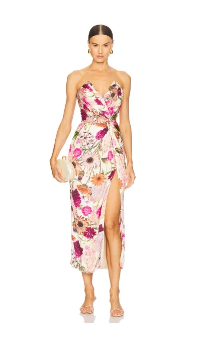 Katie May Come On Home Dress