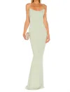 Katie May Mary Kate Gown In Multi