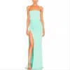 Katie May Winnipeg Gown In Multi