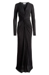 Katie May In A Mood Dress In Black