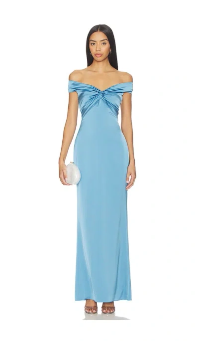 Katie May Liu È£™å­� Â€“ Æ™¨é›¾. Å°ºç � L (also Â€“ Xxs, Xs, S, M, Xl). In Blue