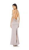 Katie May Lovely Dress In Metal