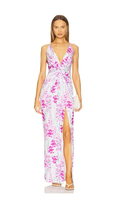 Katie May Abendkleid Pixie In Pink