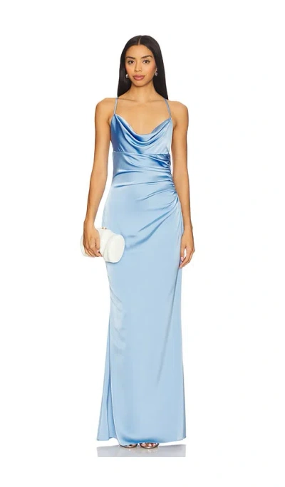 Katie May Ryder Gown