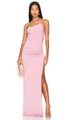Katie May Abendkleid Tyra In Pinky Mauve