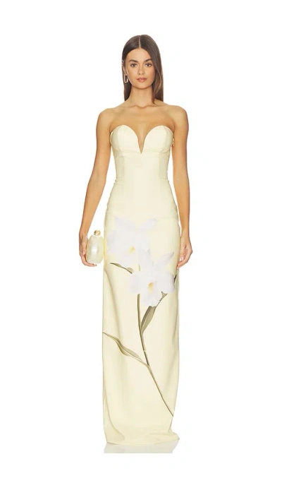 Katie May Ursula Gown