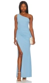 KATIE MAY X REVOLVE REBECCA GOWN