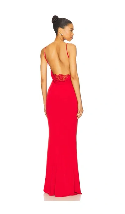 Katie May X Revolve Surreal Dress