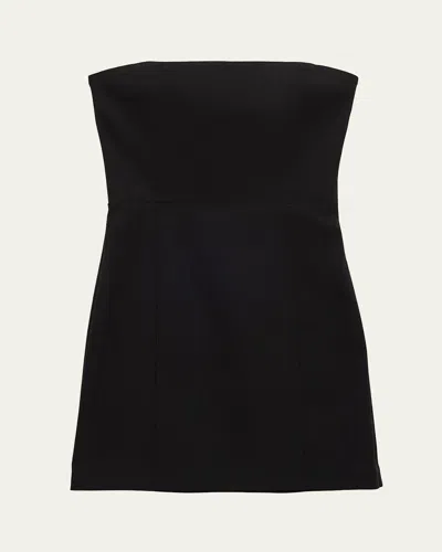 Katiej Nyc Kids' Girl's Tina Tween Party Dress In Black