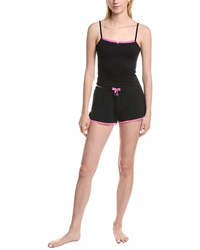 KATIEJNYC KATIEJNYC 2PC GEMMA SHORT & CAMI SET