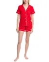 Katiejnyc 2pc Lynn Lounge Short Set