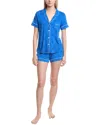 Katiejnyc 2pc Lynn Lounge Short Set