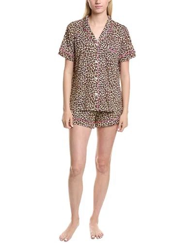 KATIEJNYC 2PC LYNN LOUNGE SHORT SET