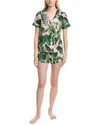 Katiejnyc 2pc Lynn Lounge Short Set