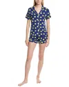 Shop Katiejnyc 2pc Lynn Lounge Short Set