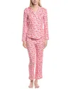 Katiejnyc 2pc Maia Long Lounge Set