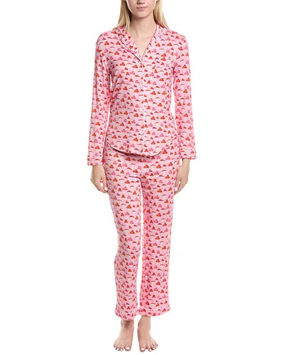 KATIEJNYC 2PC MAIA LONG LOUNGE SET