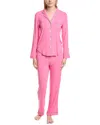 Katiejnyc 2pc Maia Long Lounge Set