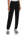 Katiejnyc Dylan Jogger Pants In Black
