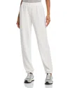 Katiejnyc Dylan Jogger Pants In White