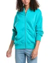 Katiejnyc Dylan Oversized Zip Hoodie