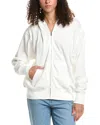 Katiejnyc Dylan Oversized Zip Hoodie