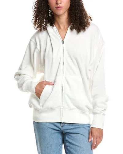 Katiejnyc Dylan Oversized Zip Hoodie