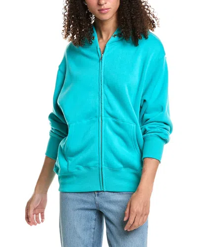Katiejnyc Dylan Oversized Zip Hoodie