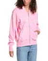 Katiejnyc Dylan Oversized Zip Hoodie